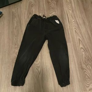 Boy toddler pants